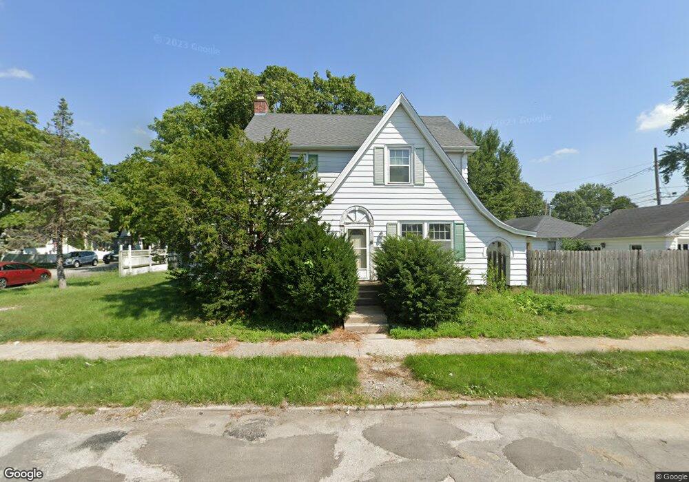 1805 45th St, Rock Island, IL 61201 - photo 1