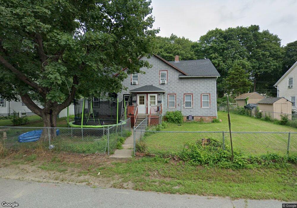 37 Community Ave unit 39, Plainfield, CT 06374 - photo 1