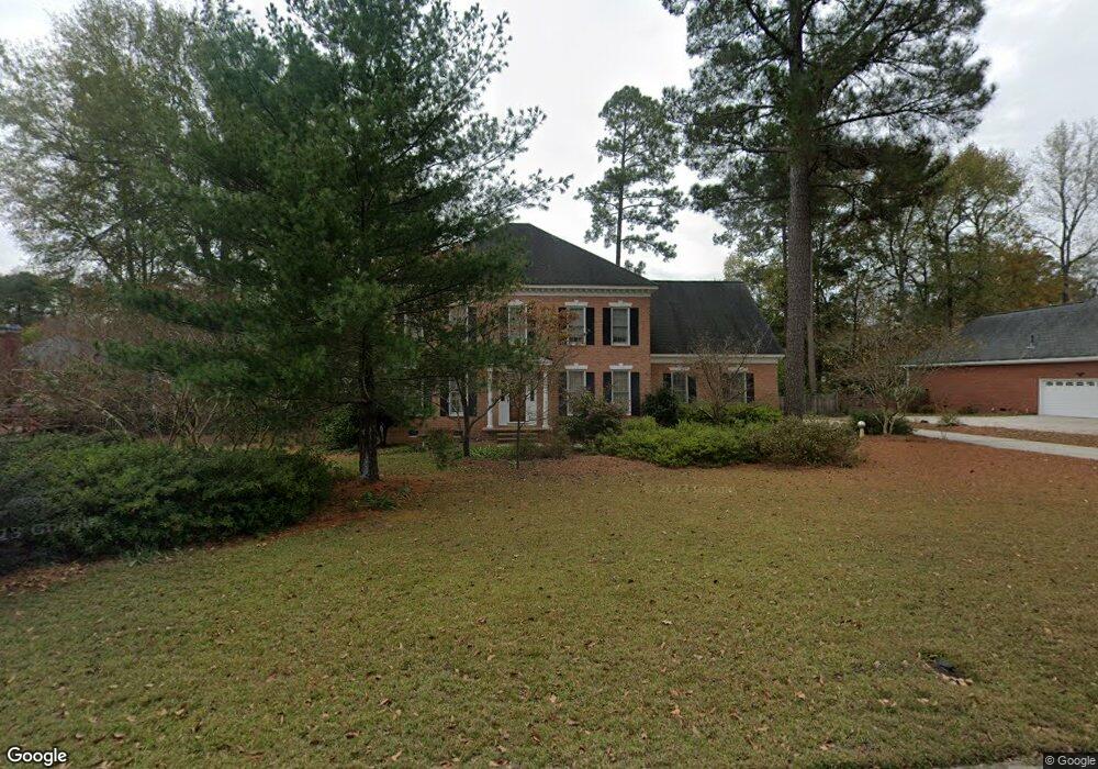 188 Kestwick Dr W, Augusta, GA 30907 - photo 1