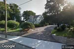 490 Riverside Ave Unit 6, Westport, CT 06880