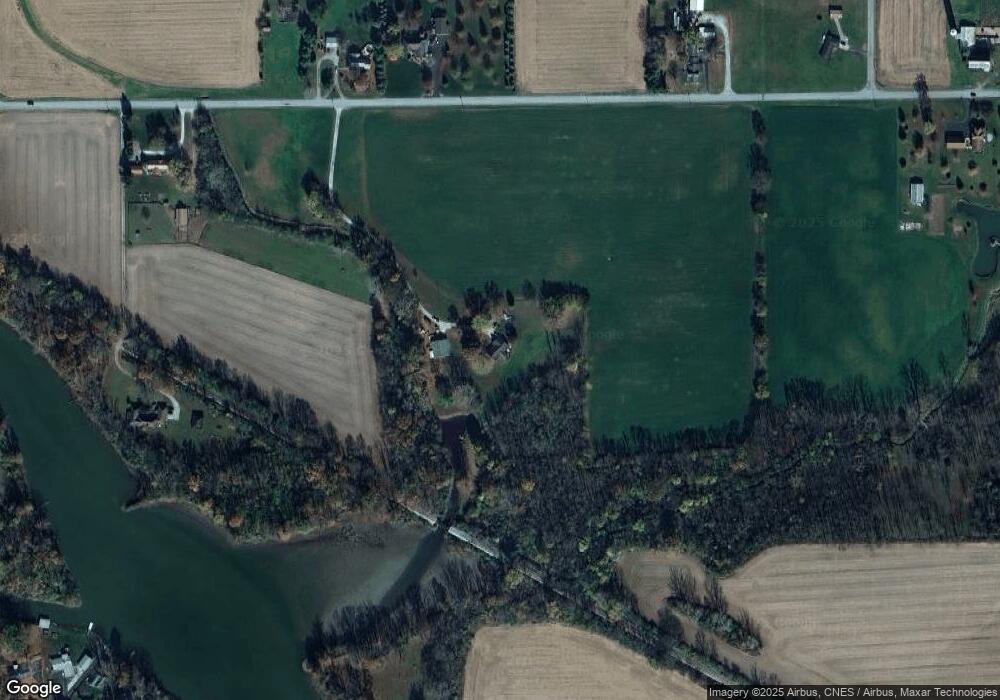 7263 E 100 N, Greentown, IN 46936 - photo 1