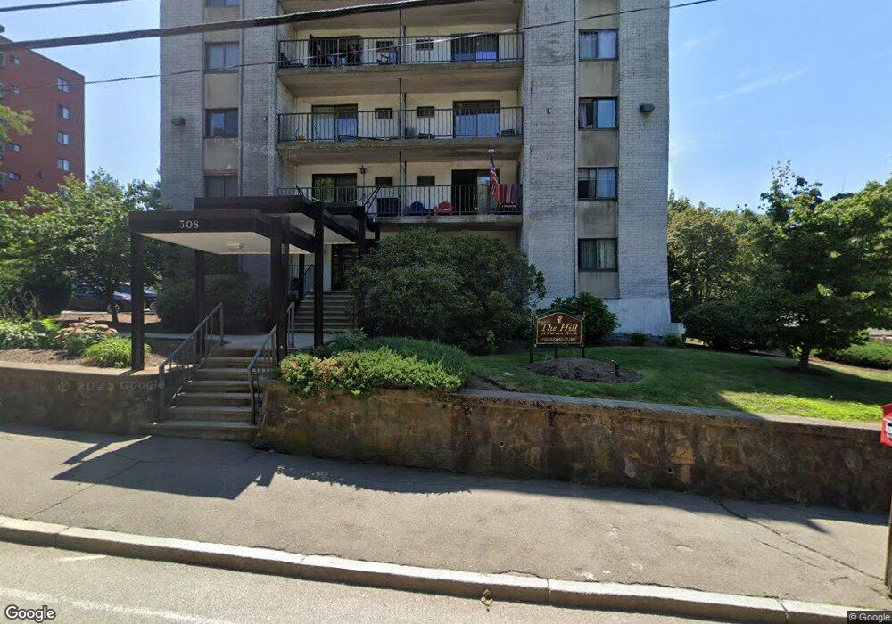 308 Quarry St unit 406, Quincy, MA 02169 - photo 1