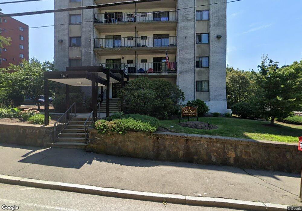 308 Quarry St unit 503, Quincy, MA 02169 - photo 1