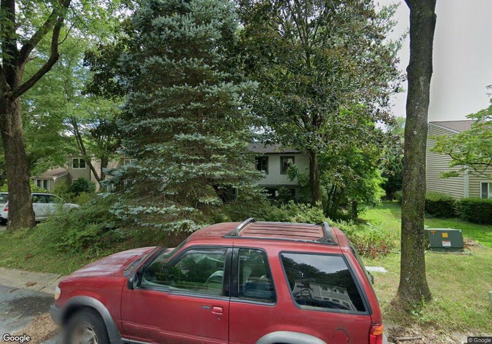 6232 Parallel Ln, Columbia, MD 21045 - photo 1