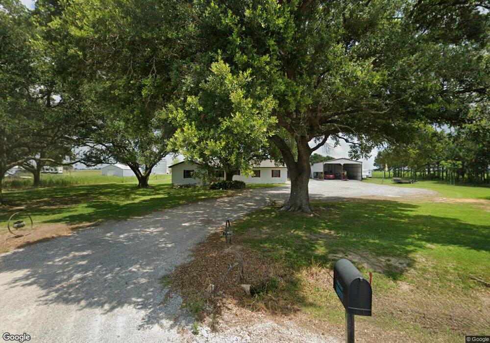 14314 Ardoin Cove Rd, Welsh, LA 70591 - photo 1