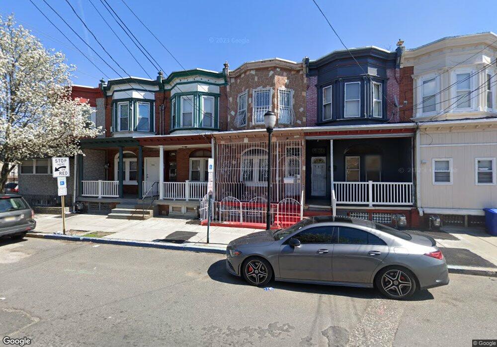 718 N 7th St, Camden, NJ 08102 - photo 1