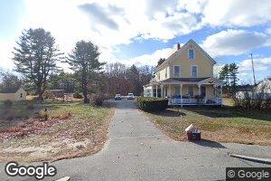 205 Billerica Rd, Chelmsford, MA 01824
