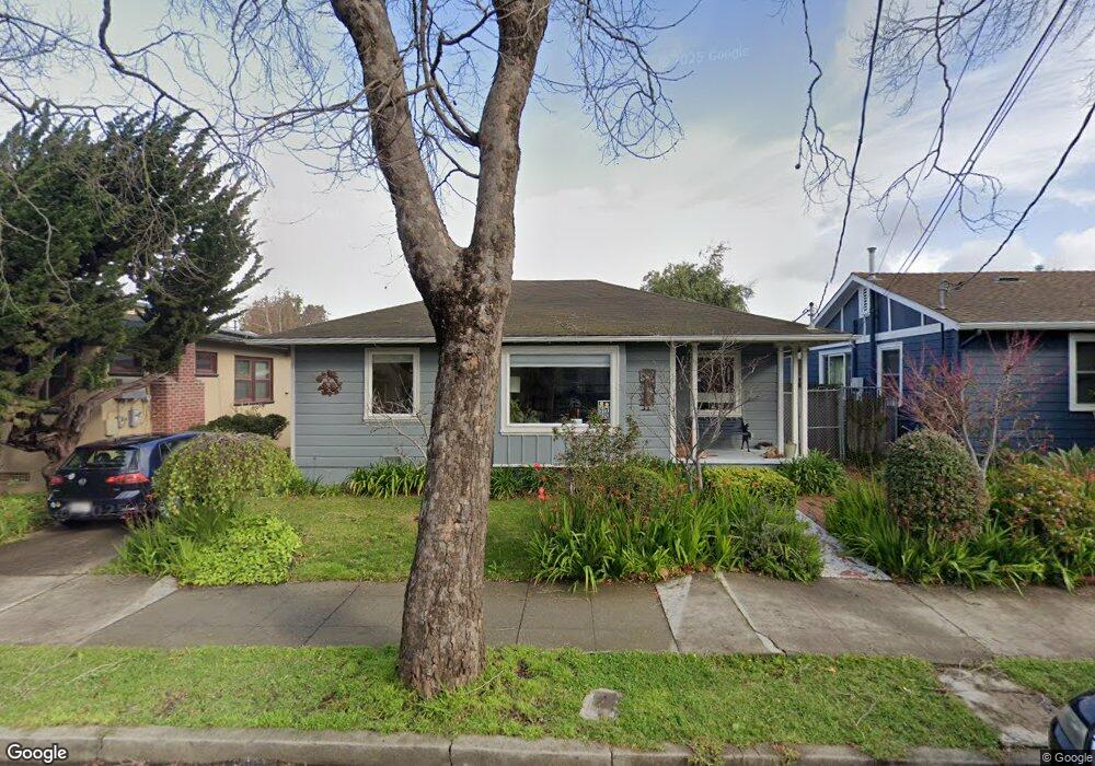 939 Bancroft Way, Berkeley, CA 94710 - photo 1