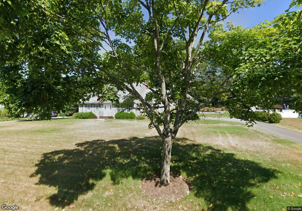 3 David Way, Littleton, MA 01460 - photo 1