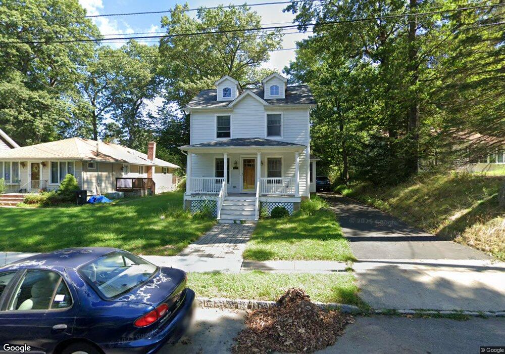 20 Park Rd, Morris Plains, NJ 07950 - photo 1