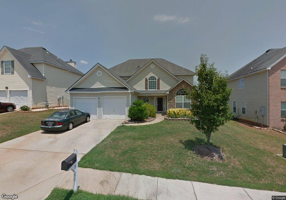 60 Dogwood Place, Covington, GA 30016 - photo 1