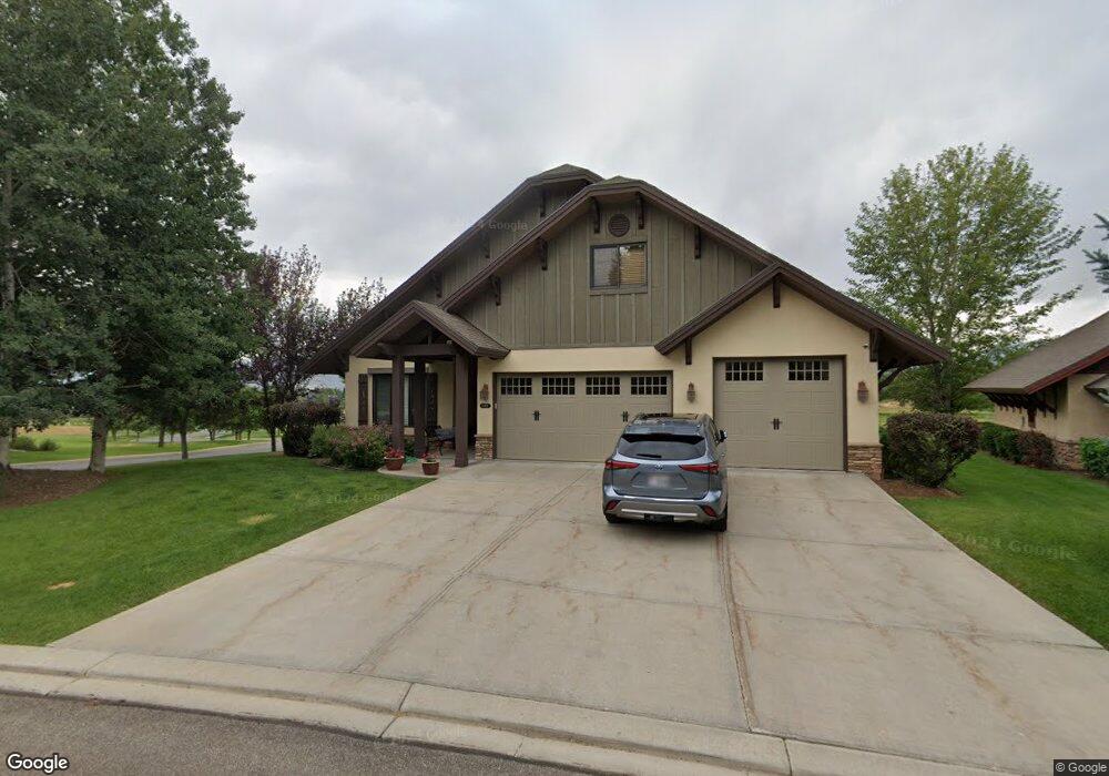 154 Chatelle Cove, Midway, UT 84049 - photo 1