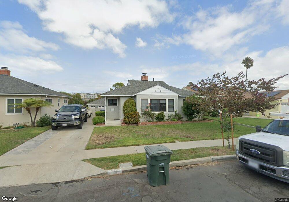 921 Lomita St, El Segundo, CA 90245 - photo 1