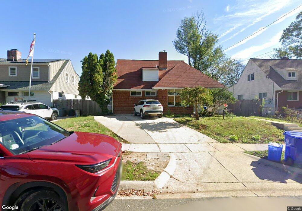 12911 Estelle Rd, Silver Spring, MD 20906 - photo 1