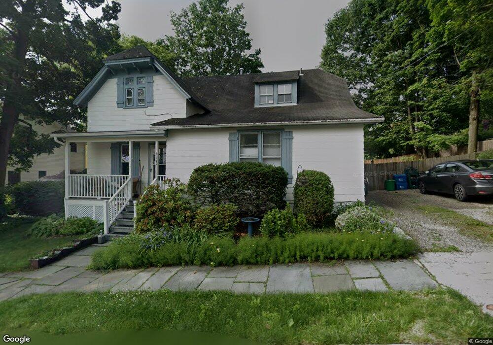 39 2nd Ave, Nyack, NY 10960 - photo 1