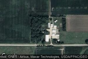 1468 200th St, Ventura, IA 50482