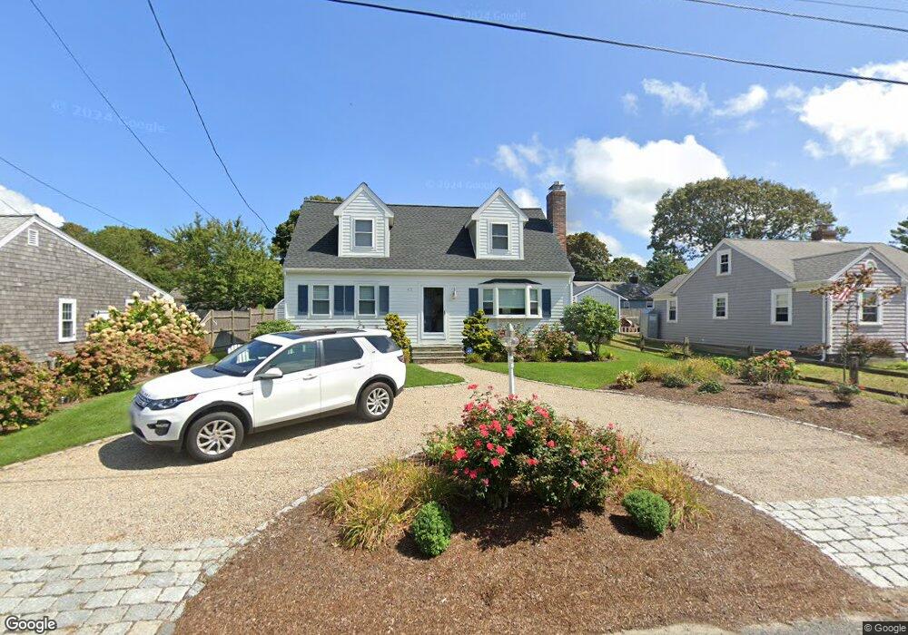 42 Ferncliff Rd, Dennis Port, MA 02639 - photo 1