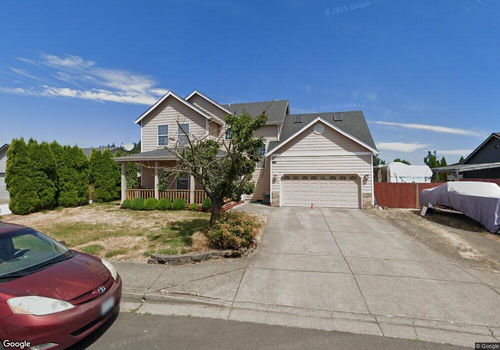 372 Blue Jay Loop, Creswell, OR 97426 - photo 1