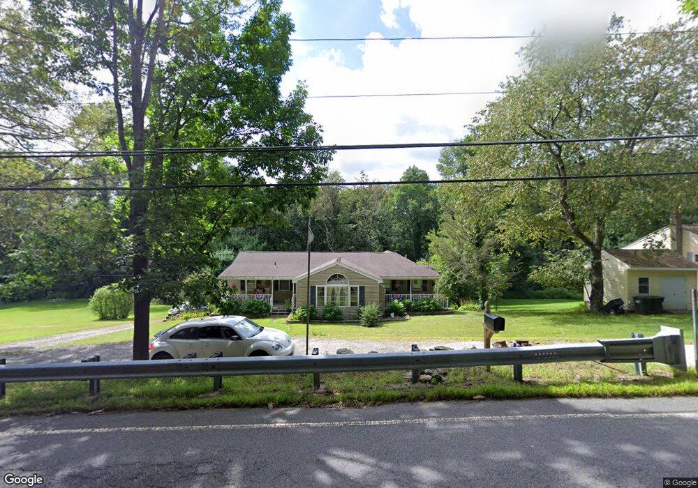 124 Dresser Hill Rd, Charlton, MA 01507 - photo 1