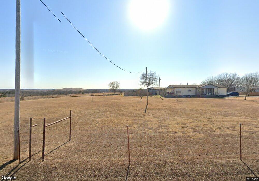 5805 Ponderosa Rd, Ardmore, OK 73401 - photo 1