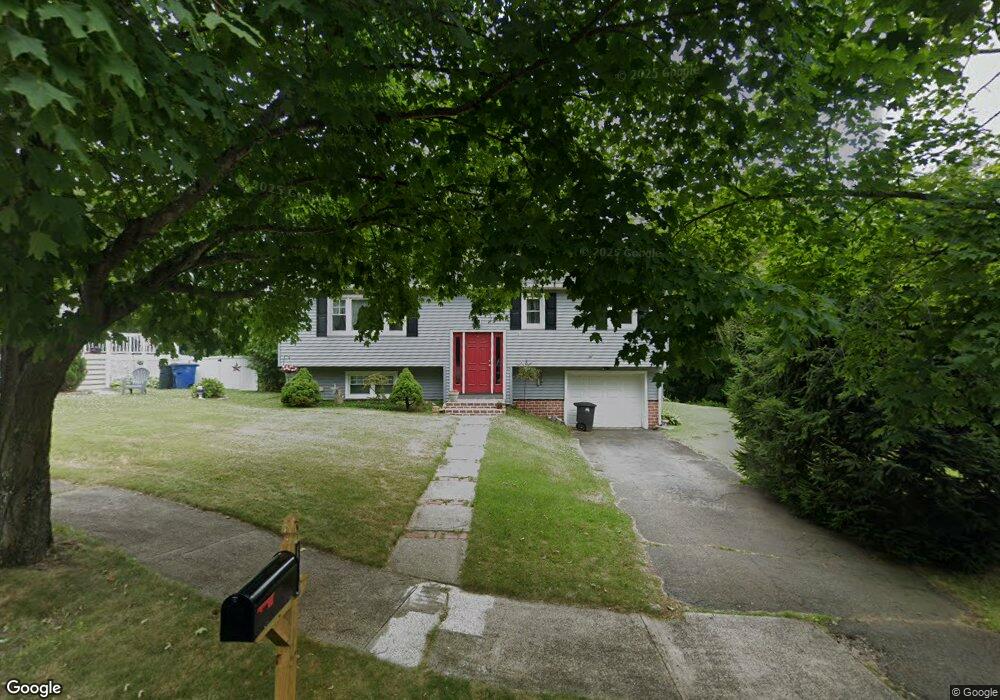 110 Roosevelt Street Extension, New Haven, CT 06513 - photo 1