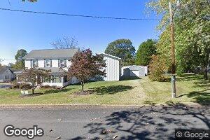 154 Church St, Cooleemee, NC 27014