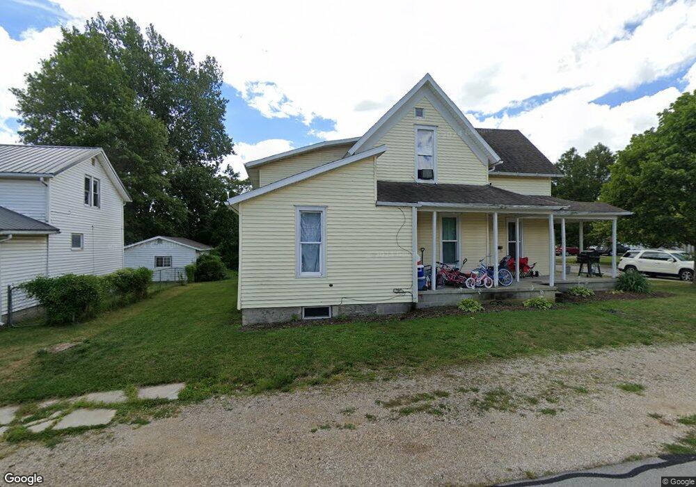 315 N Jefferson St, Berne, IN 46711 - photo 1