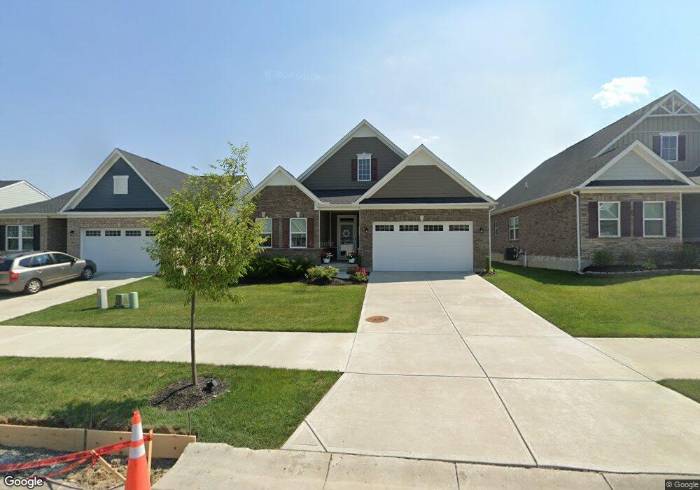 5815 Treeside Dr, Liberty Township, OH 45044 - photo 1