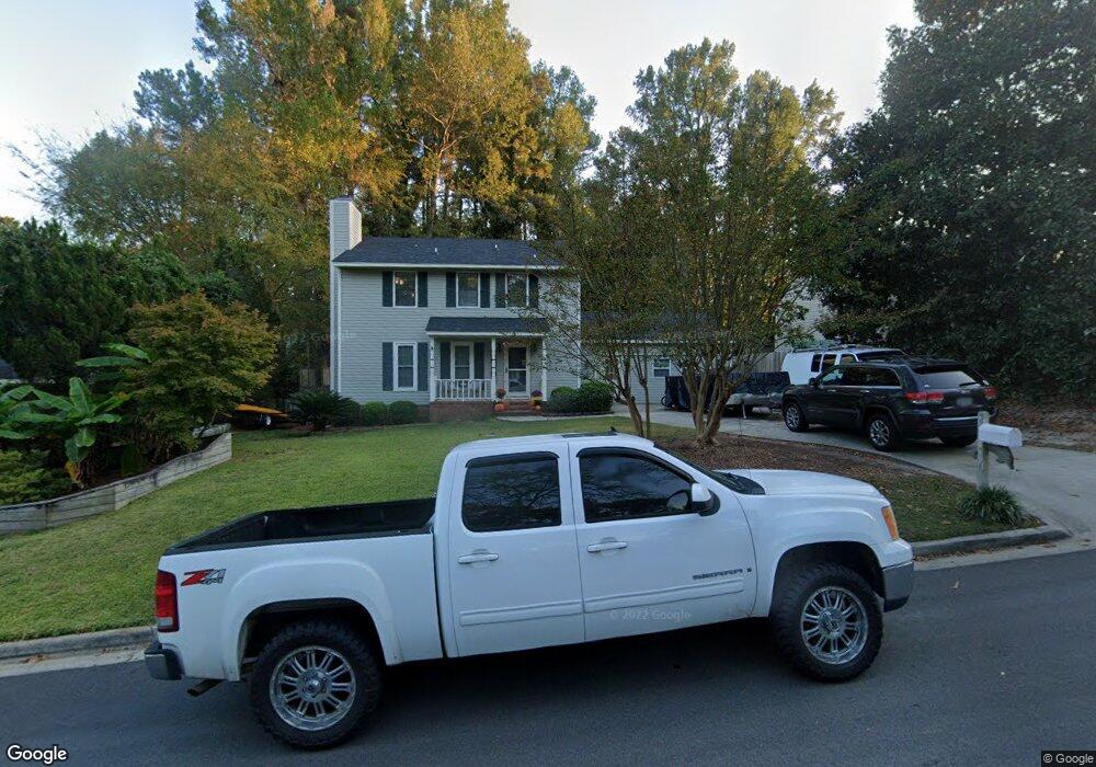 4048 Danielle Dr, Augusta, GA 30907 - photo 1