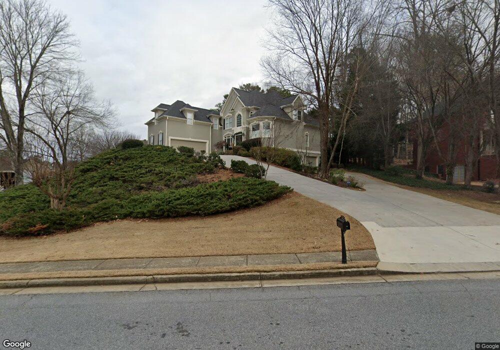 5235 Deerlake Dr unit I, Alpharetta, GA 30005 - photo 1