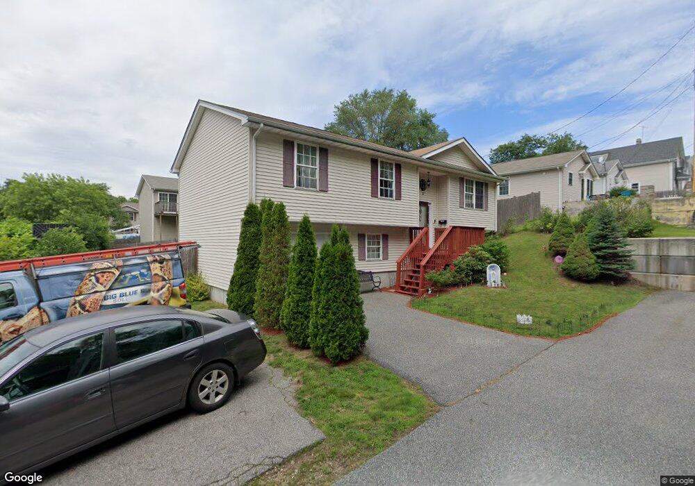 88 Eliza St, Providence, RI 02909 - photo 1