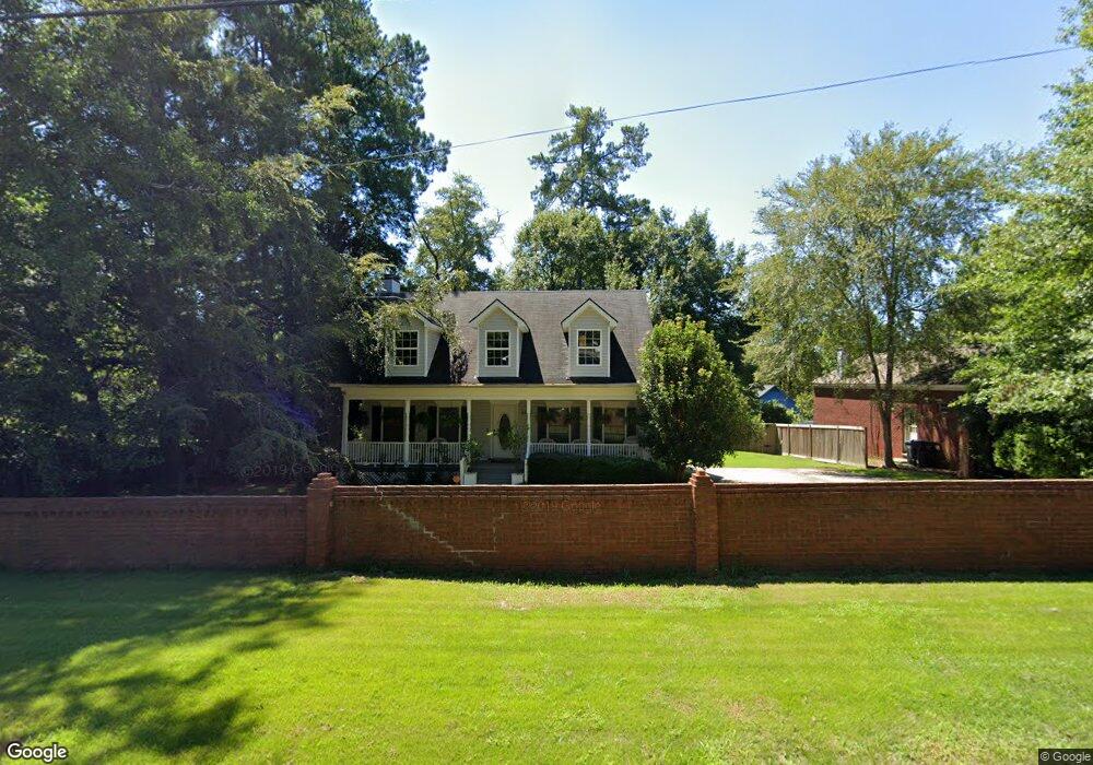 2856 Pineview Rd, Augusta, GA 30909 - photo 1