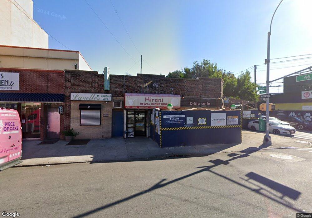 4515 Broadway, Long Island City, NY 11103 - photo 1