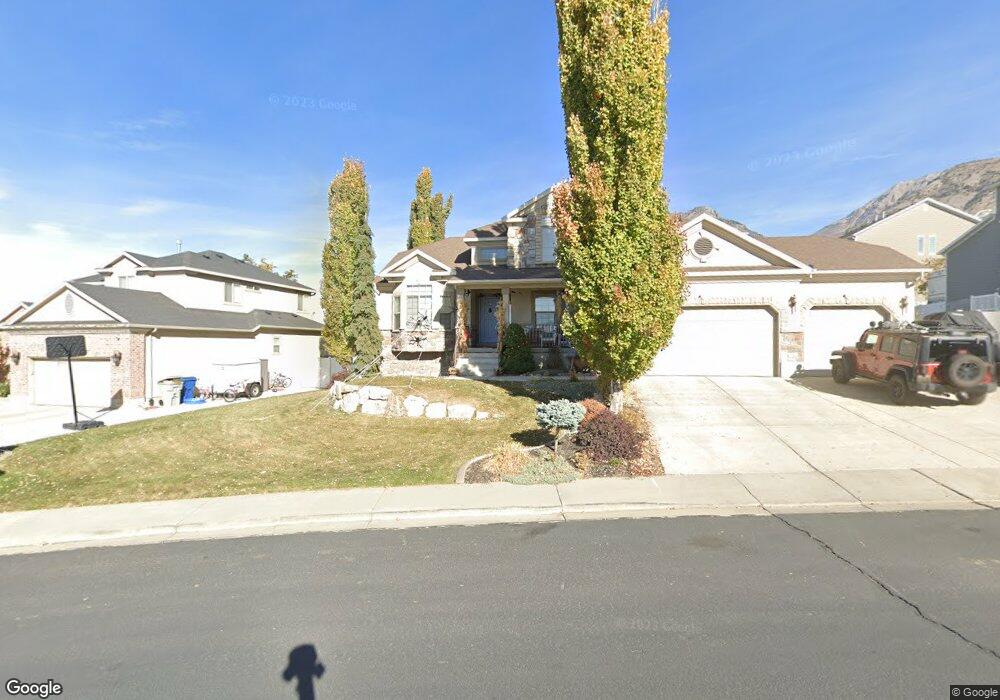 1127 E 400 S, Pleasant Grove, UT 84062 - photo 1