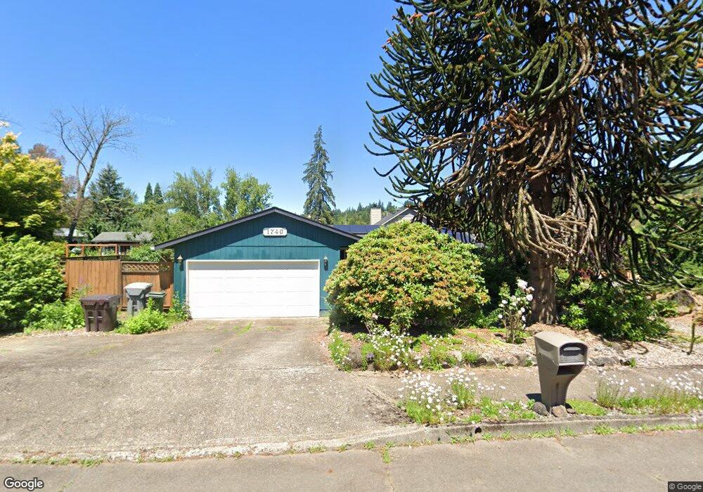 1740 Timothy Ln, West Linn, OR 97068 - photo 1