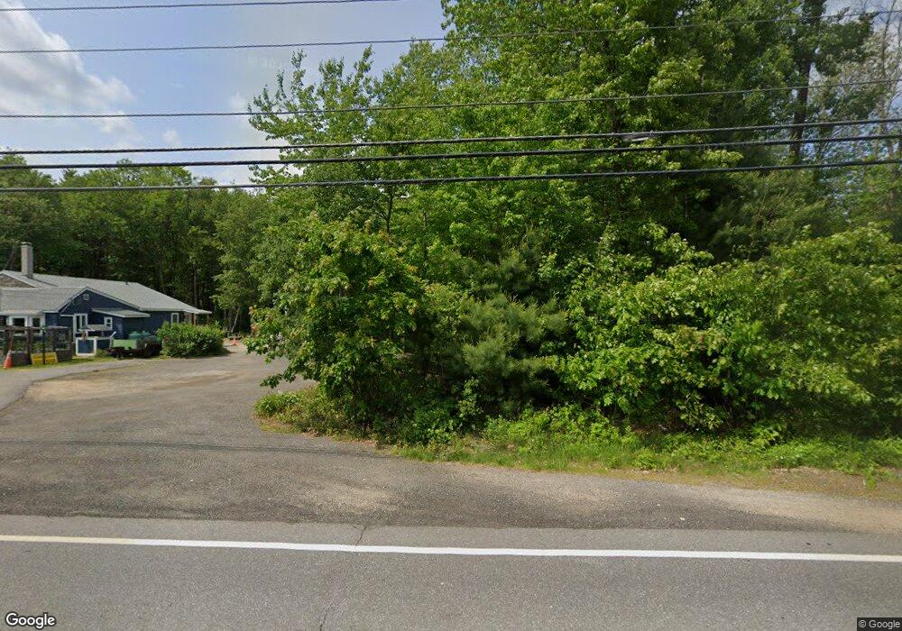 200 Hampstead Rd, Derry, NH 03038 - photo 1