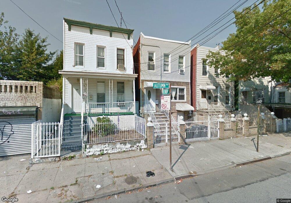 164 Autumn Ave, Brooklyn, NY 11208 - photo 1