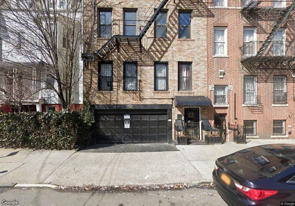 1371 Clay Ave unit 2-FLR, Bronx, NY 10456 - photo 1