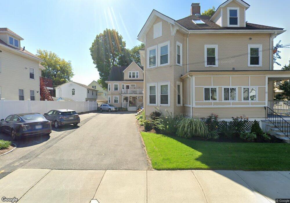 71 Orange St unit 3, Waltham, MA 02453 - photo 1