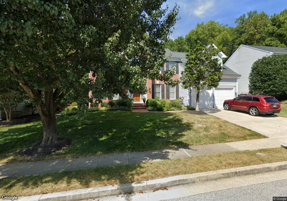 11624 Hunters Run Dr, Cockeysville, MD 21030 - photo 1