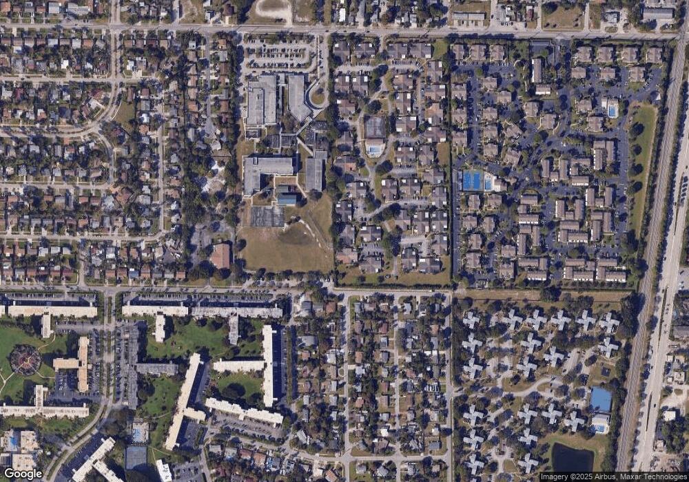 8155 Ambach Way unit 31C, Hypoluxo, FL 33462 - photo 1