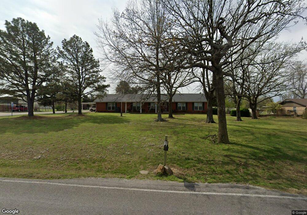 12610 W 61st St S, Sapulpa, OK 74066 - photo 1