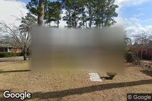 215 N Eden Dr, Cayce, SC 29033