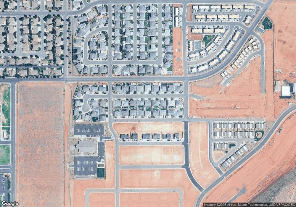 462 E 4235, Washington, UT 84780 - photo 1