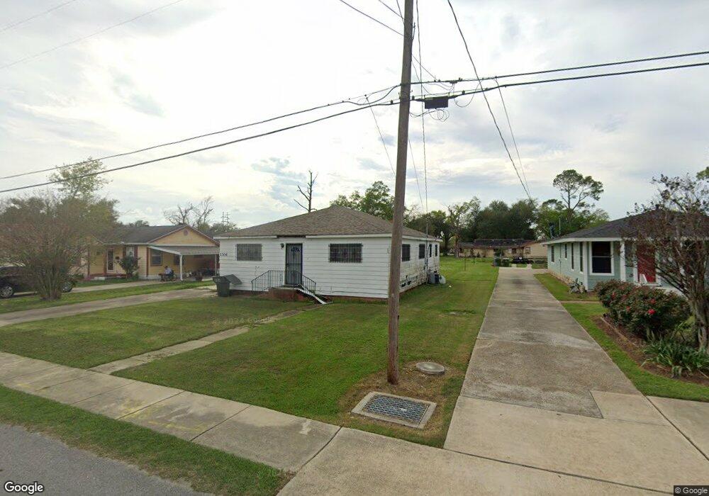 1306 Summit St, Lake Charles, LA 70615 - photo 1