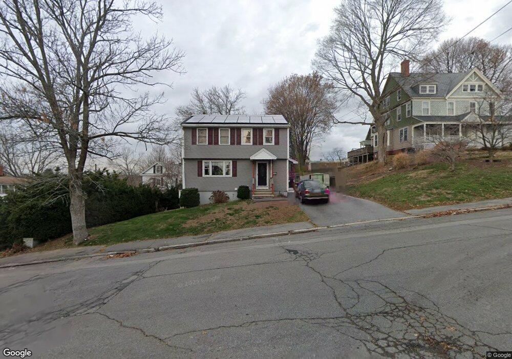 26 13th St, Lowell, MA 01850 - photo 1