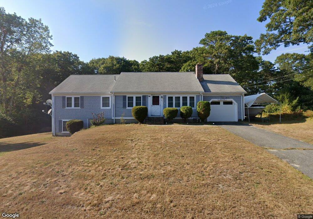 81 Stub Toe Rd, Cotuit, MA 02635 - photo 1