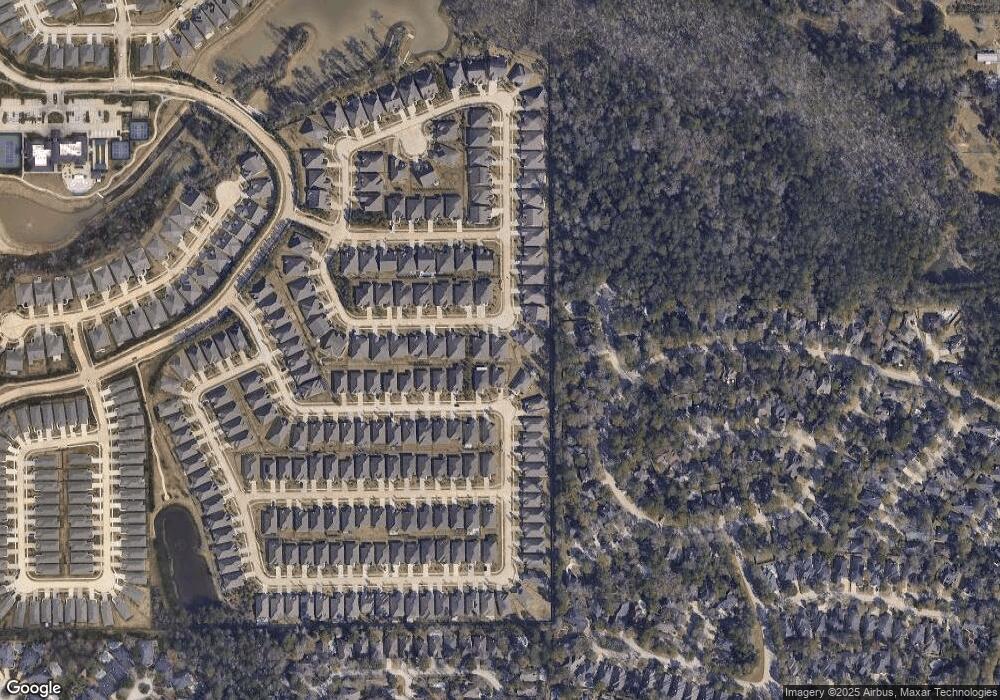 205 Friesian Ln, Spring, TX 77382 - photo 1