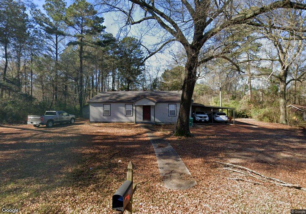 1918 Elton St, Texarkana, TX 75501 - photo 1