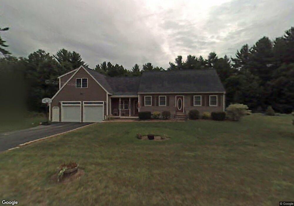 8 Glenview Dr, Hudson, NH 03051 - photo 1